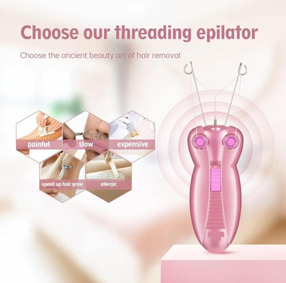 Hair Removal for Women,