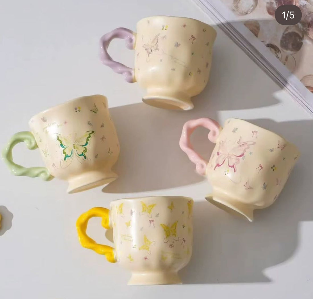 Ceramic Mug