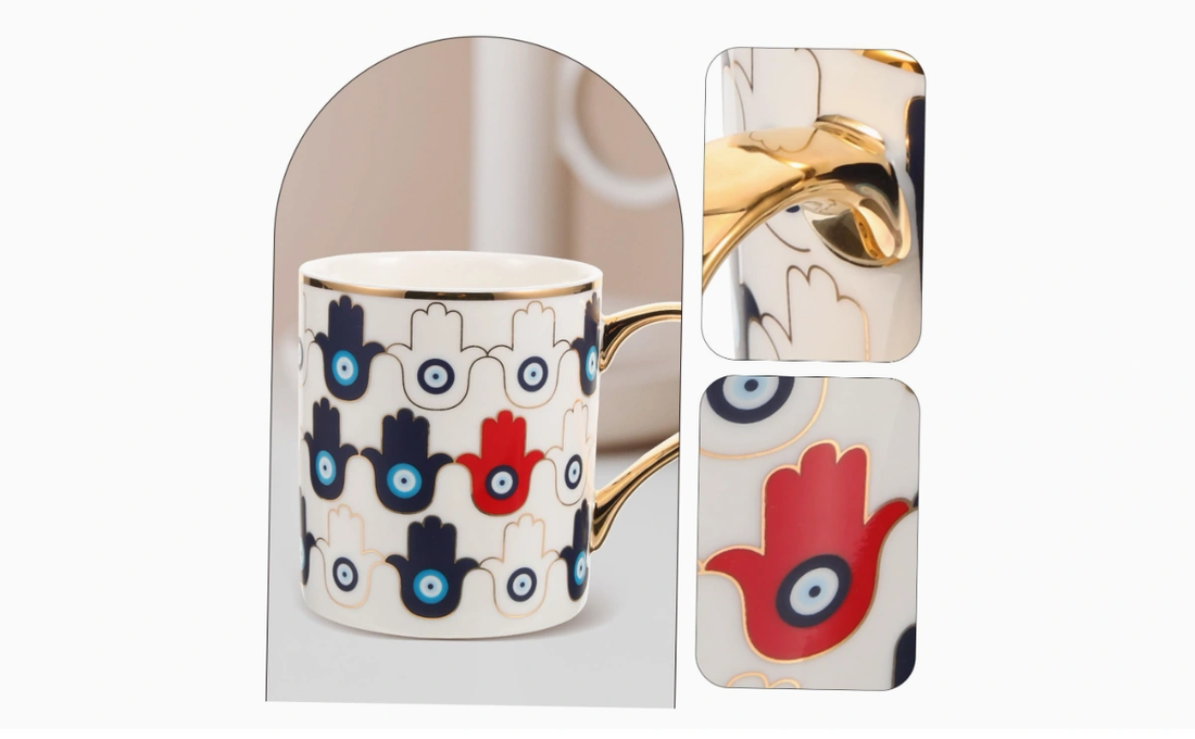 Ceramic Mugs