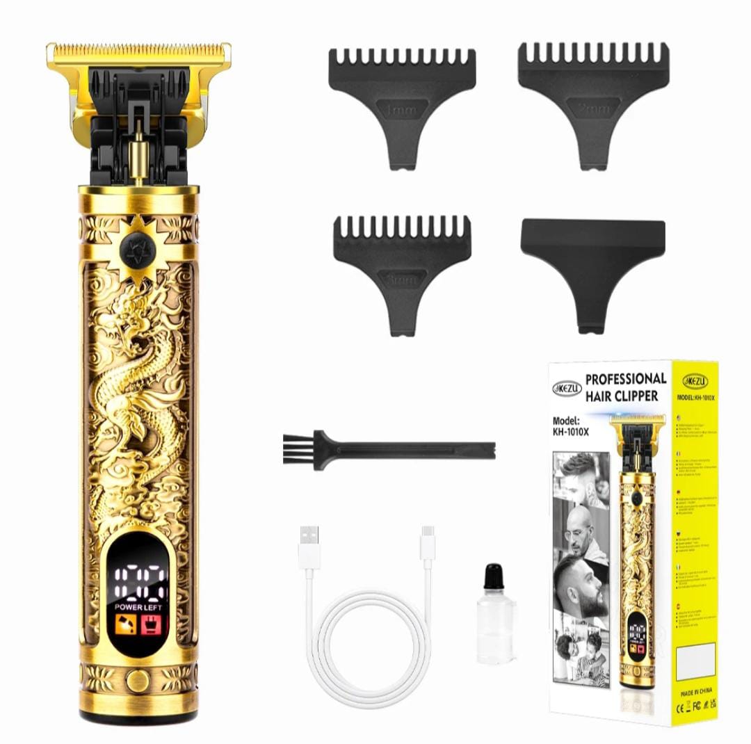 Electric shaver