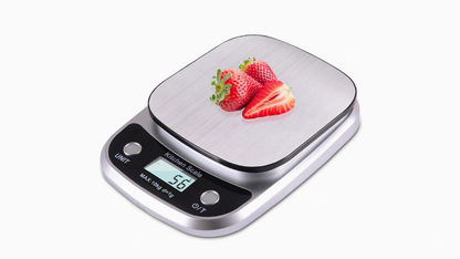 Food scale